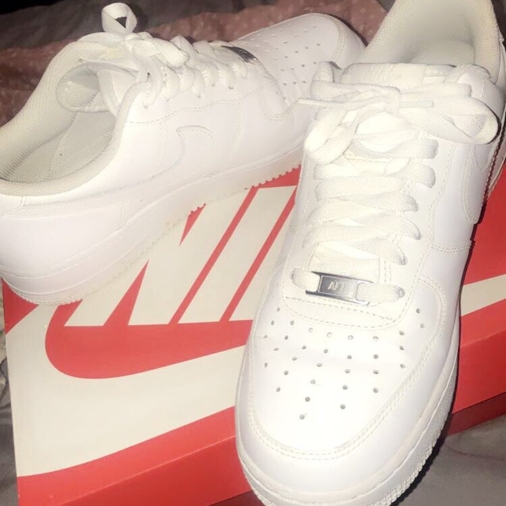 COPY - Nike Air Force 1